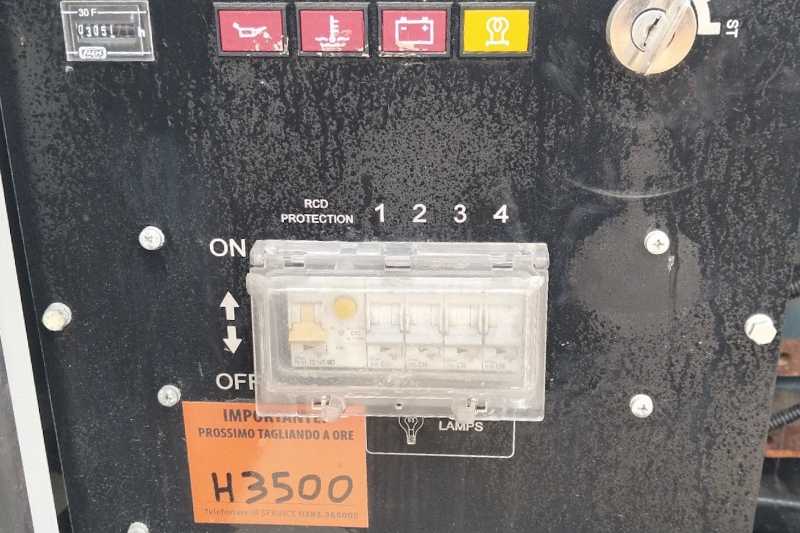 OmecoHub - Immagine LUXTOWER LUX-M12